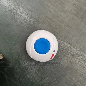 SOS Emergency Panic Button for Elderly