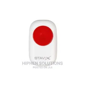 Alarm Auto Dialer SOS Emergency Panic Button