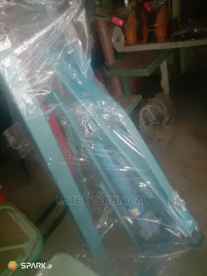 Engine Workshop Crane 2ton