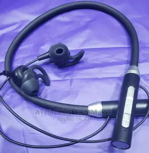 Very Clean Bose Neck Bluetooth