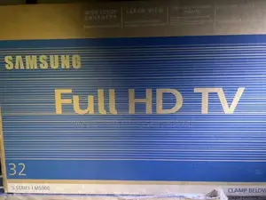 32 Inches Samsung Full Hd Tv