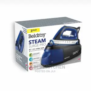 Beldray Steam Iron