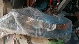 Head Light Coupon 2013 Accord