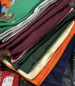 Plain/Blank T-Shirts