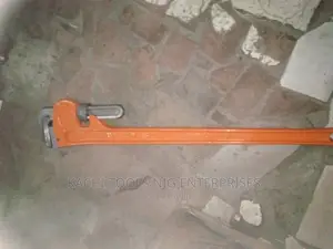 Original 36" Pipe Wrench