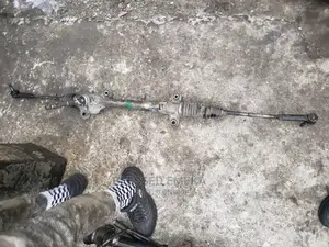 Steering Rack for Corolla America 2007 to 2012