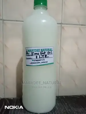 Emu Oil 100ml