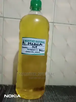 Marula Oil