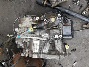 2004-2010 Volvo S40 V50 C30 Gearbox