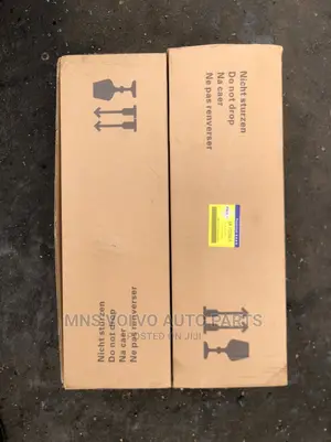 Volvo XC90 XC70 Front Shock Absorber