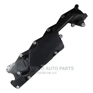 Volvo 3.2L Engine PCV Oil Trap