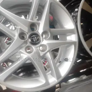Factory's Wheels at an Affordable Rate
