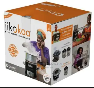 Charcoal Stove Medium