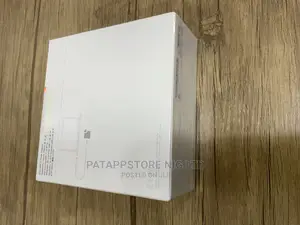 Apple Macbook Pro 87W Power Safe Adapter