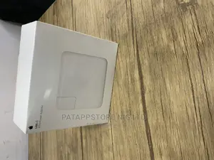 Apple Macbook Pro 87W Power Safe Adapter