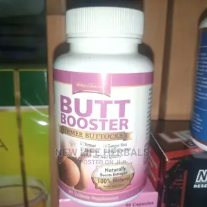 Butt Booster Wins Town