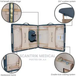 High Quality Massage Bed Table