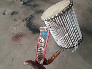 Talking Drum