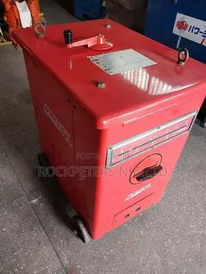 Powerflex Bx3-630 Arc Welding Machine