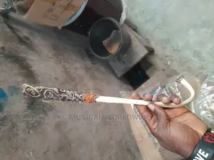 Talking Drum