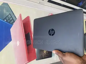 Laptop HP EliteBook 820 4GB Intel Core I5 HDD 500GB