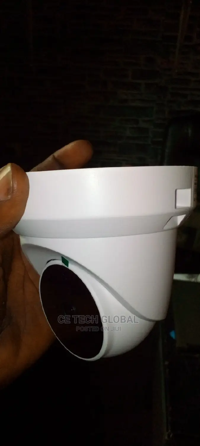 Wifi Smart Camera
