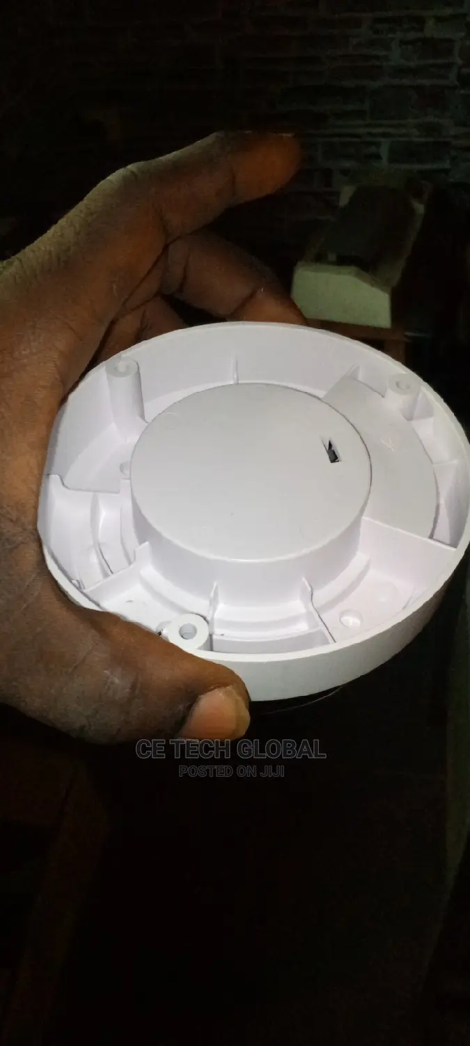 Wifi Smart Camera