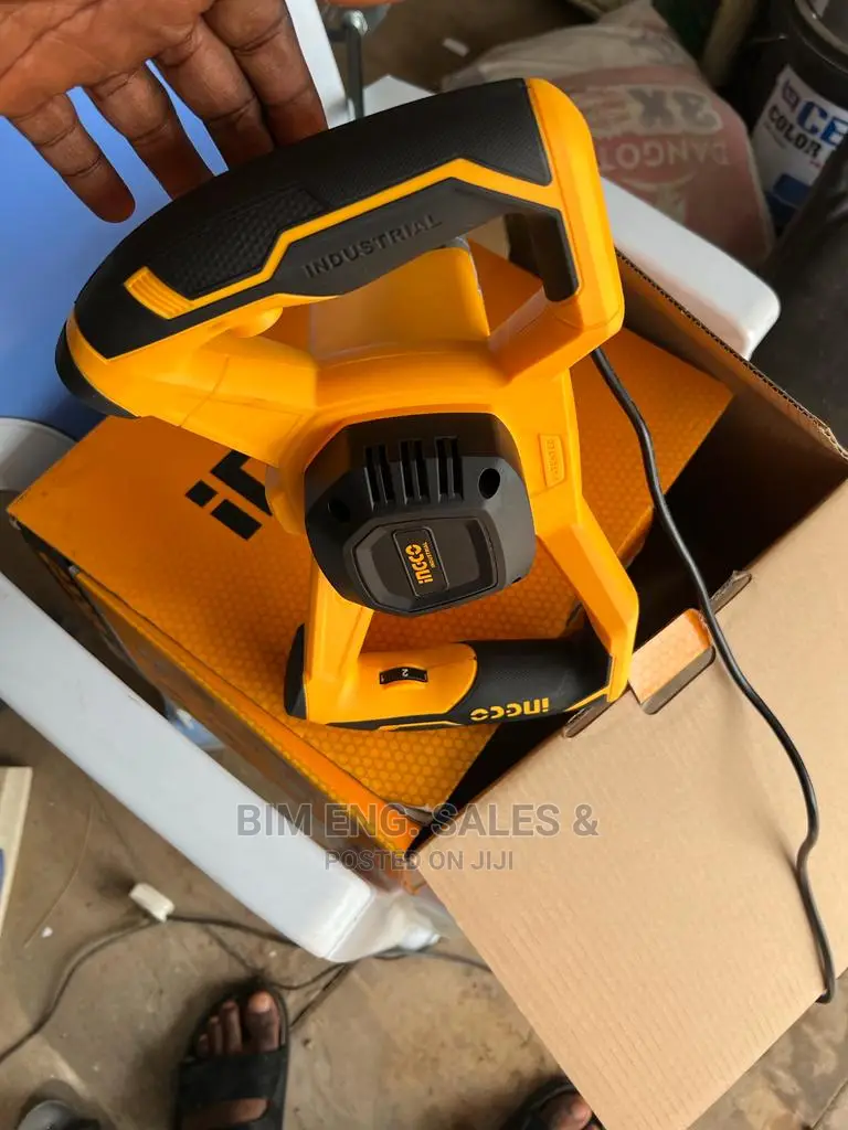 Mixing Machine