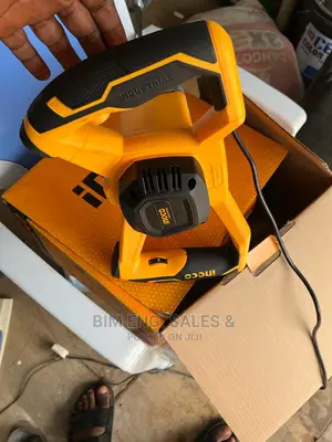 Mixing Machine