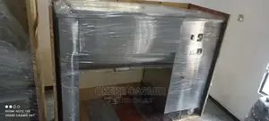 Powder Mixer 300kg