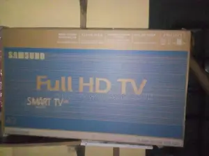 Brand New Samsung 43 Inches Smart TV
