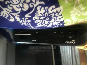 Dstv Zapper 4s With RF Out