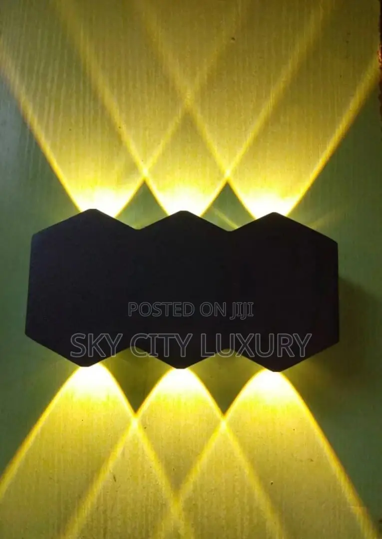 Led Outdoor Light