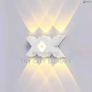 Led Outdoor Light