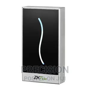 Proid 40 Card Reader