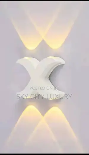 Led Outdoor Light