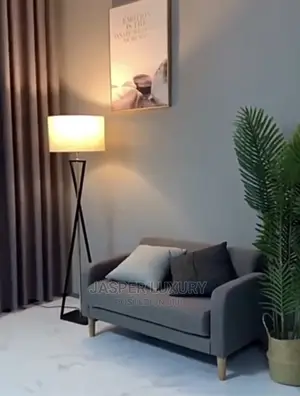 Amazing Standing Lamp