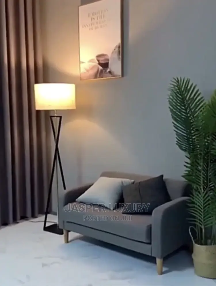 Amazing Standing Lamp