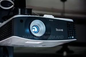 High-Quality Cinema Projector for Rent