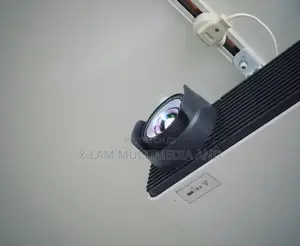 High-Quality Cinema Projector for Rent