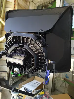 Nice Foto Fresnel Led Light 4000w