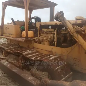 Dozer D8h Fairly Used
