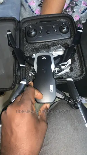 Digital Drone Camera With Wifi