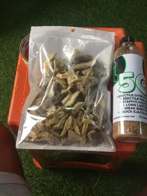 Infection Treatment Herb