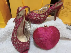 Original Italian Designer Shoes and Bags.
