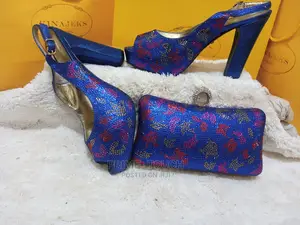 Original Italian Designer Shoes and Bags.