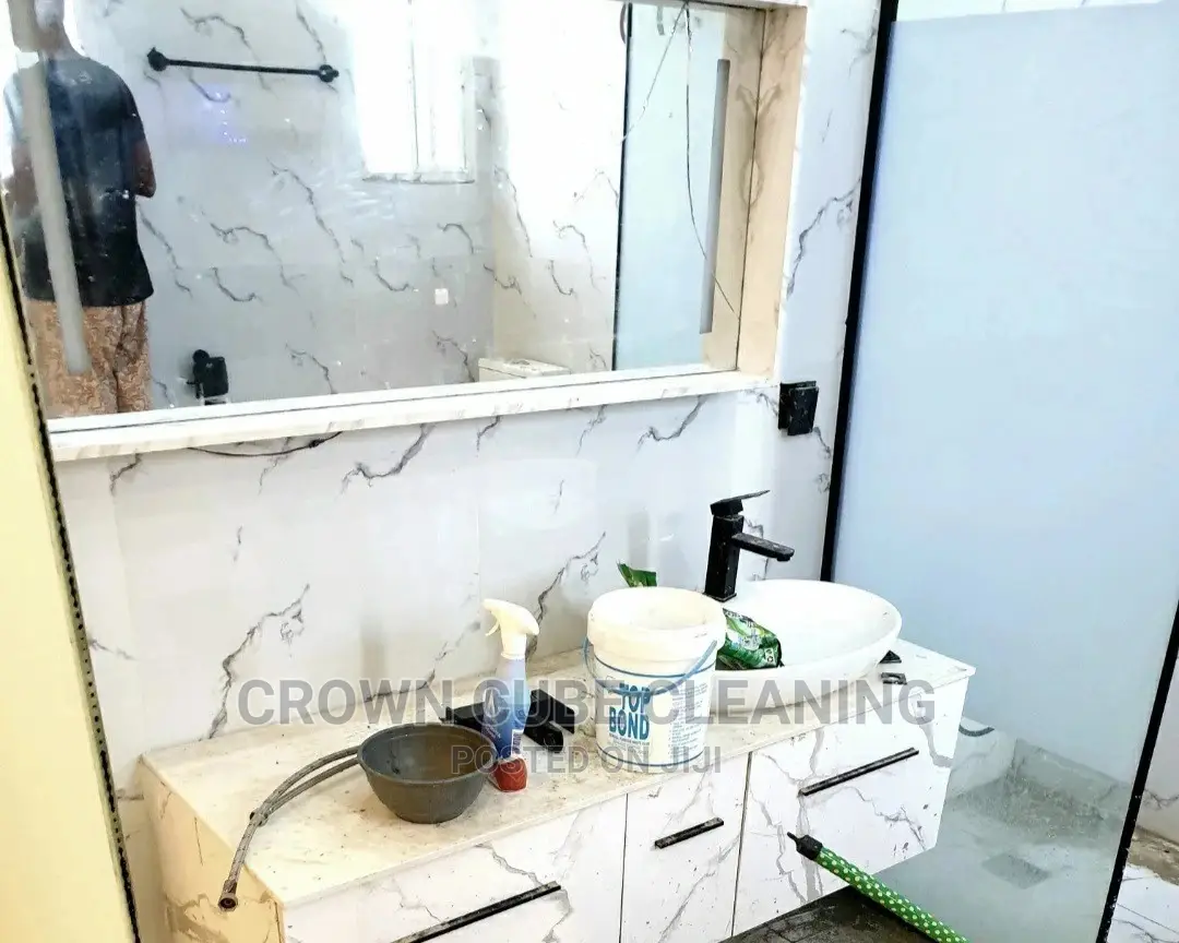 Professional Cleaning Services