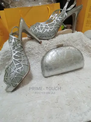 Original Italian Designer Shoes and Bags.