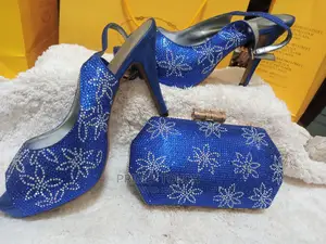 Original Italian Designer Shoes and Bags.