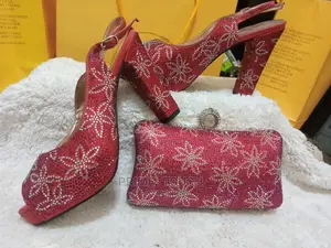 Original Italian Designer Shoes and Bags.